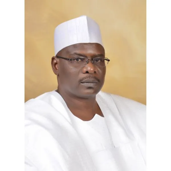 Mohammed Ali Ndume