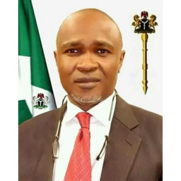 Chinda Kingsley Ogundu