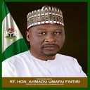 Ahmadu Umaru Fintiri