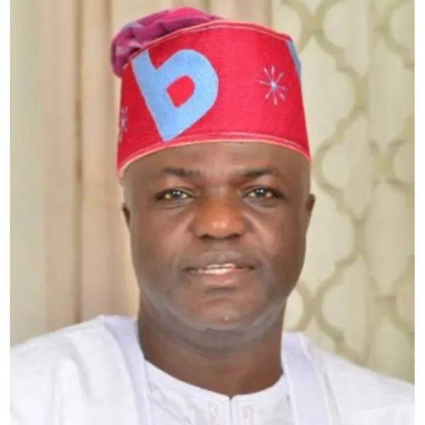 Balogun Adebayo Olusegun