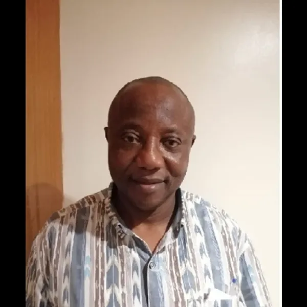 Sanni Egidi Abdulraheem