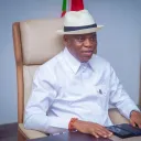 Jaro Egbo