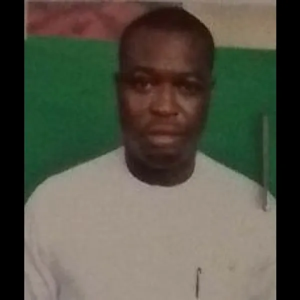 Esin Martins Etim