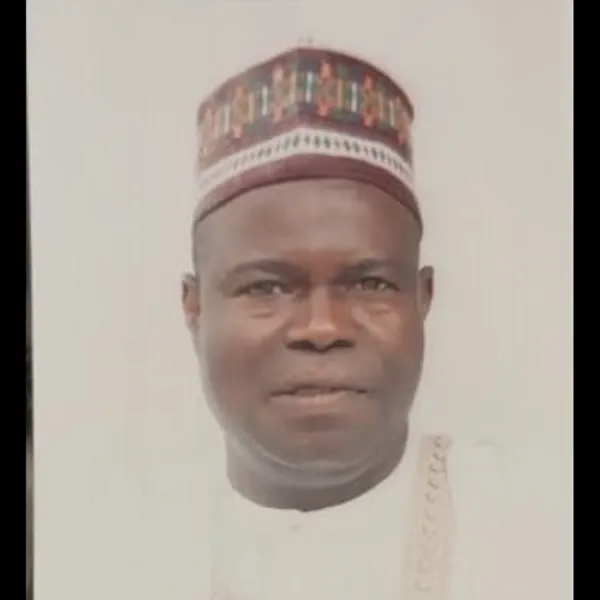 Adamu Yakubu