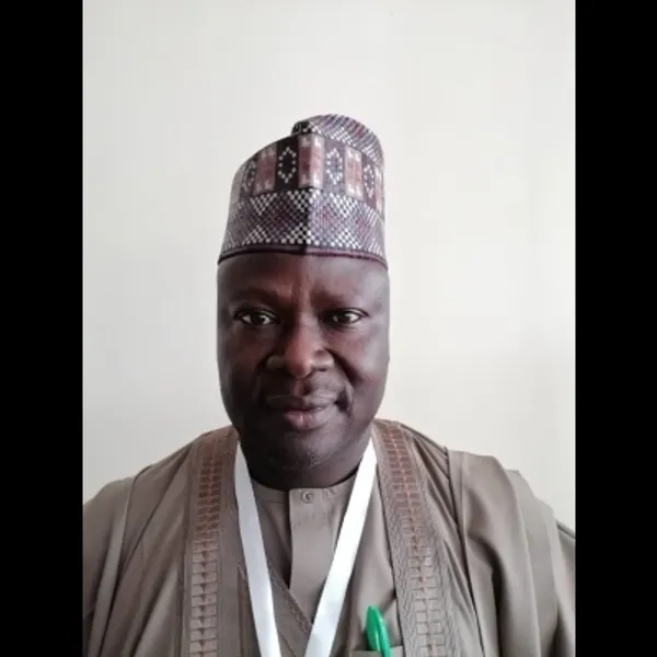 Shehu Saleh Rijau