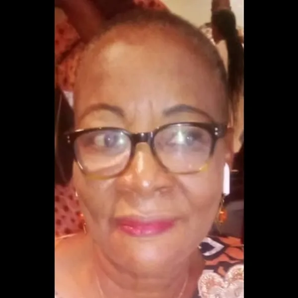 Marie Ebikake Enenimiete
