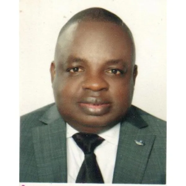 Egbona Alex Egbona