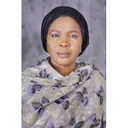 Zainab Gimba