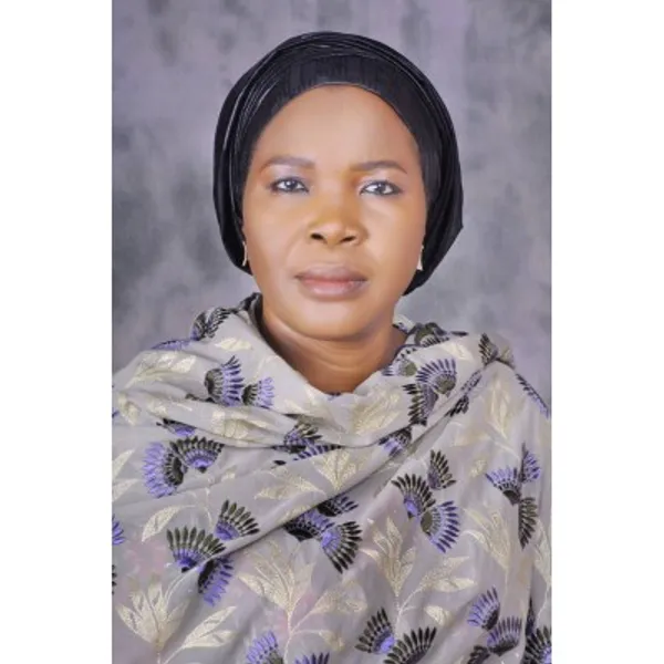 Zainab Gimba