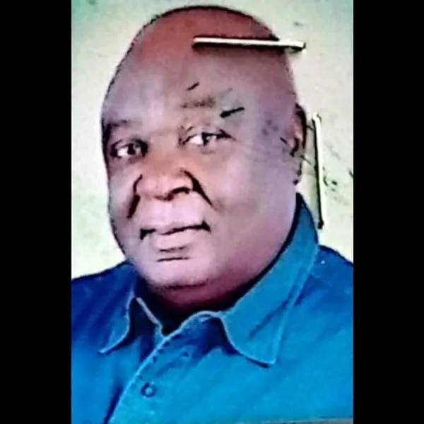 Okeke Jonas Onwuegbuchulam