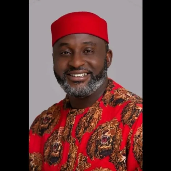 Ogah Amobi Godwin