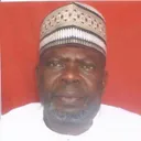 Mohammed Omar Bio