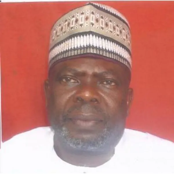 Mohammed Omar Bio