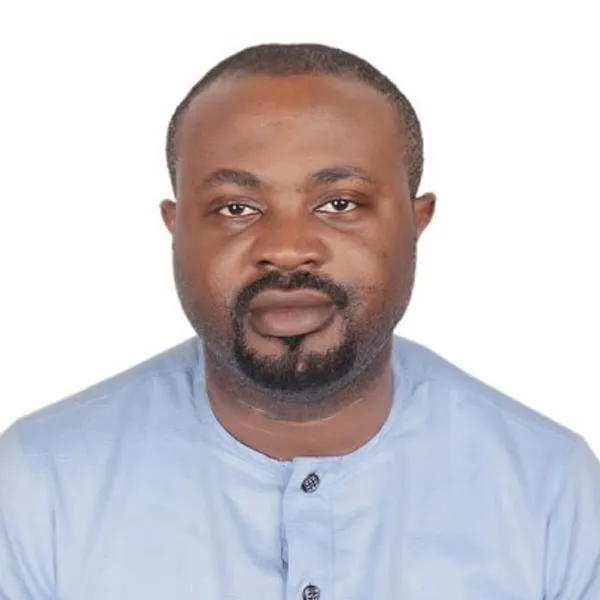 Tunji Ojo Olubunmi