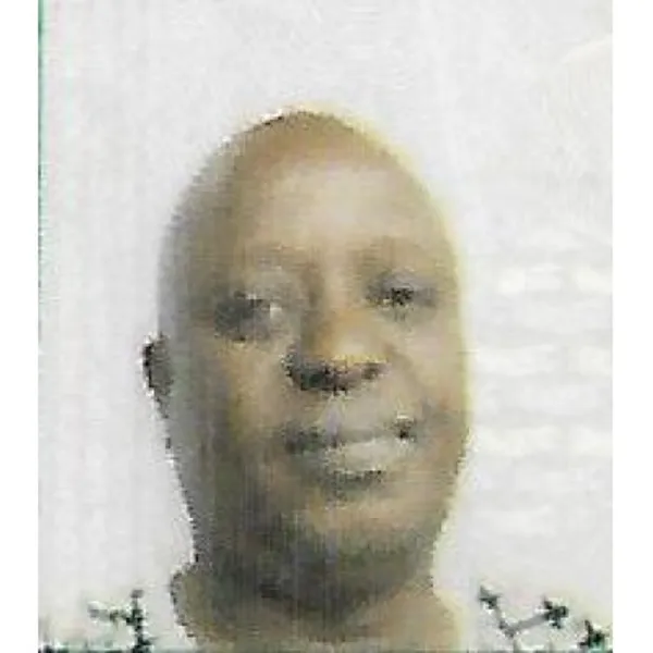 Oyelola Yisa Ashiru