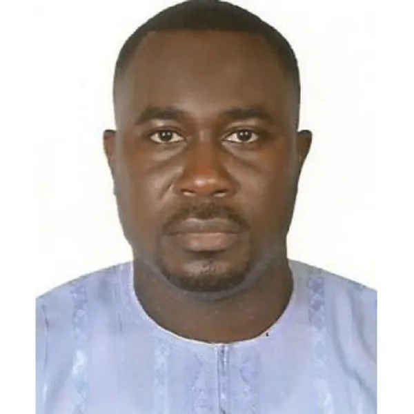 Akiolu Moshood Kayode