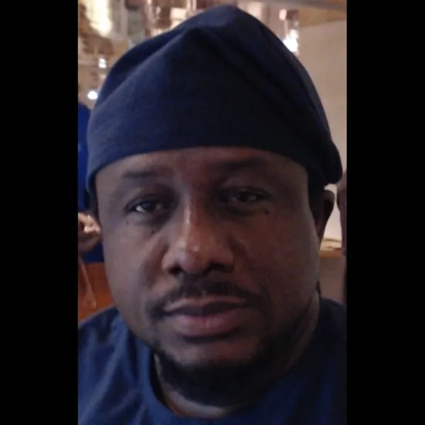 Gana Joshua Audu
