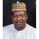Ibrahim Almustapha Aliyu