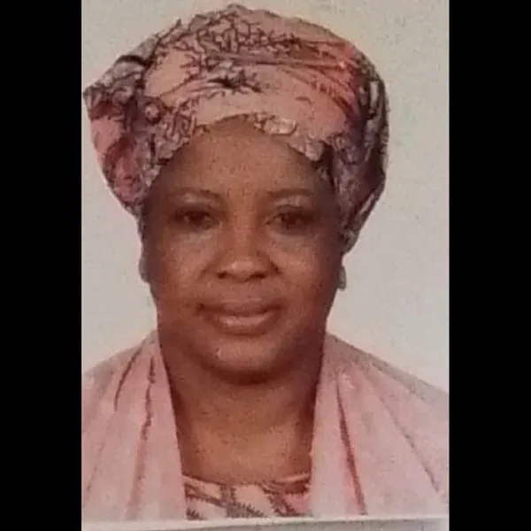 Ogbara Adetola Kafilat