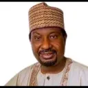 Ibrahim Barau Jibrin