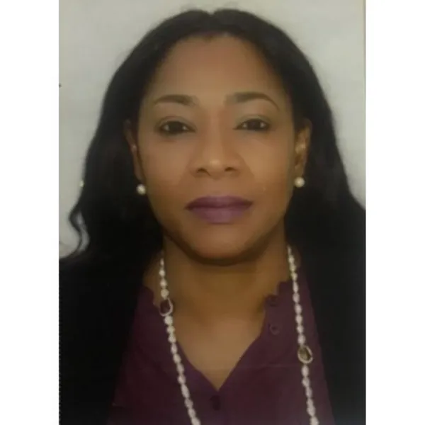 Tolulope Akande-Sadipe