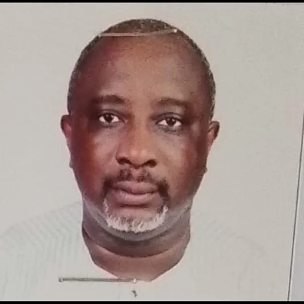 Adeniyi Ayodele Adegbonmire