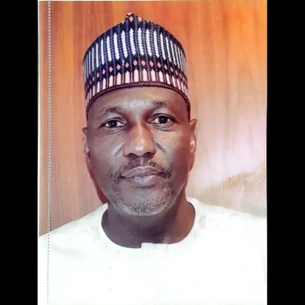 Yusuf Salisu Majigiri