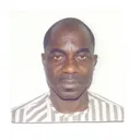 Agbedi Yeitiemone Fredrick