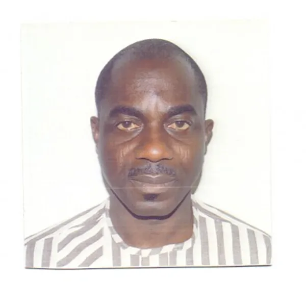 Agbedi Yeitiemone Fredrick
