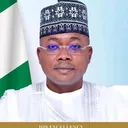 Ahmed Usman Ododo