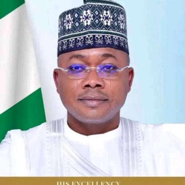Ahmed Usman Ododo