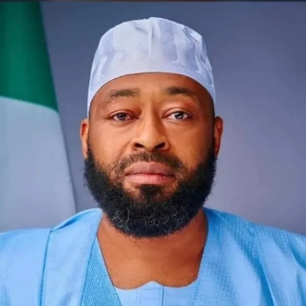 Mohammed Umar Bago