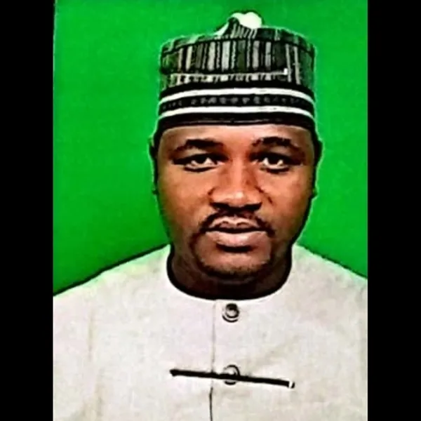 Murtala Usman Banye