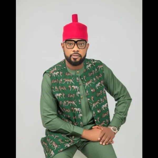 Ikeagwuonu Onyinye Ugochinyere