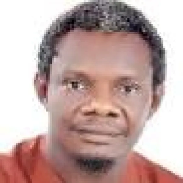 Ogah N. Chinedu