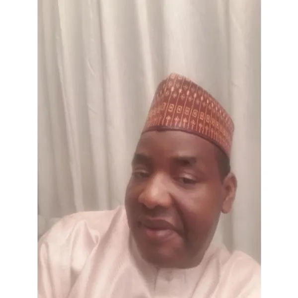Abdulkadir Tijjani Jobe