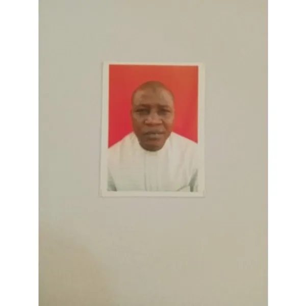 Abdullahi Ibrahim Ali