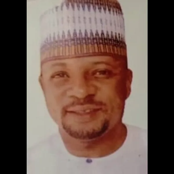 Ismail Musa Modibo