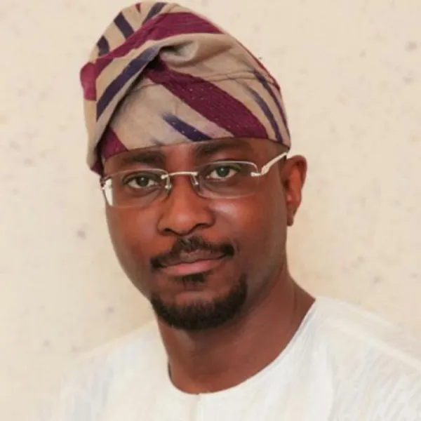 Osoba Olumide Babatunde