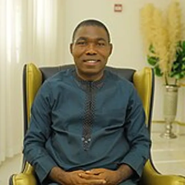Adewole Adebayo