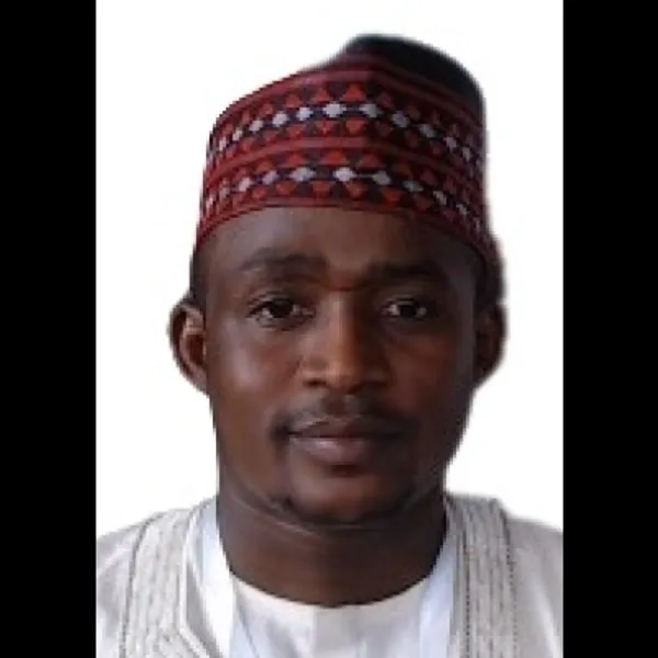 Abdulhakeem Kamilu Ado