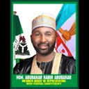 Kabir Abubakar Abubakar