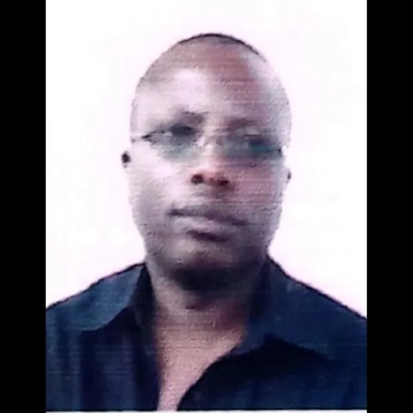 Hameed Adewale Waheed