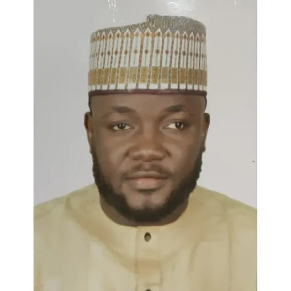 Tukura Kabir Ibrahim