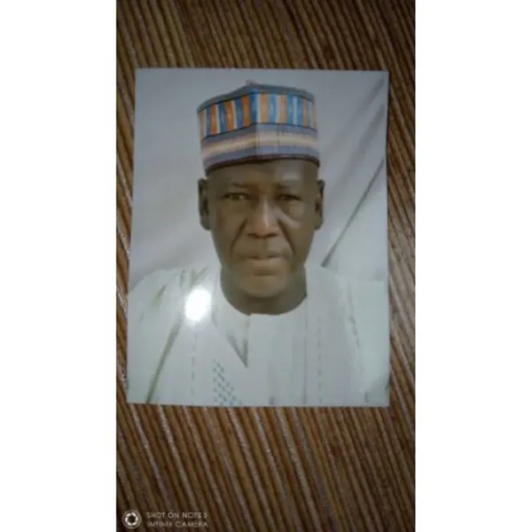 Yaya Bauchi Tongo