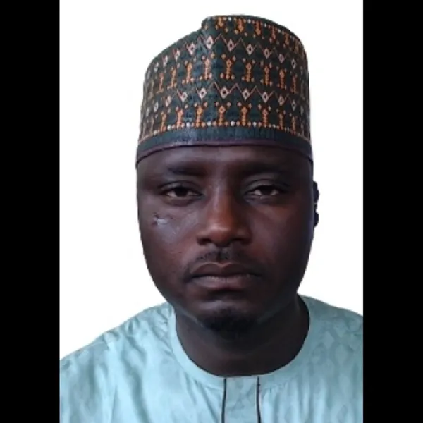Mohammed Abubakar Ahmad