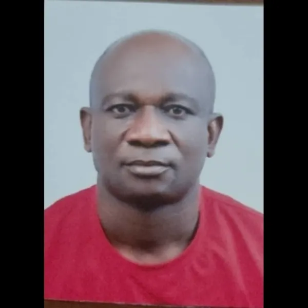 Peter Aniekwe Udogalanya