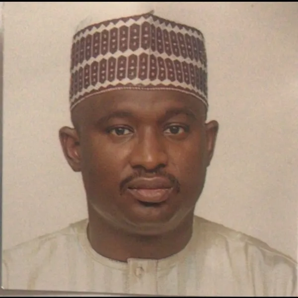 Ahmad Aminu Chindo