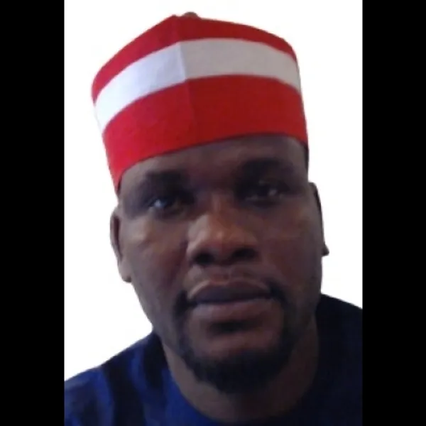 Adamu Sani