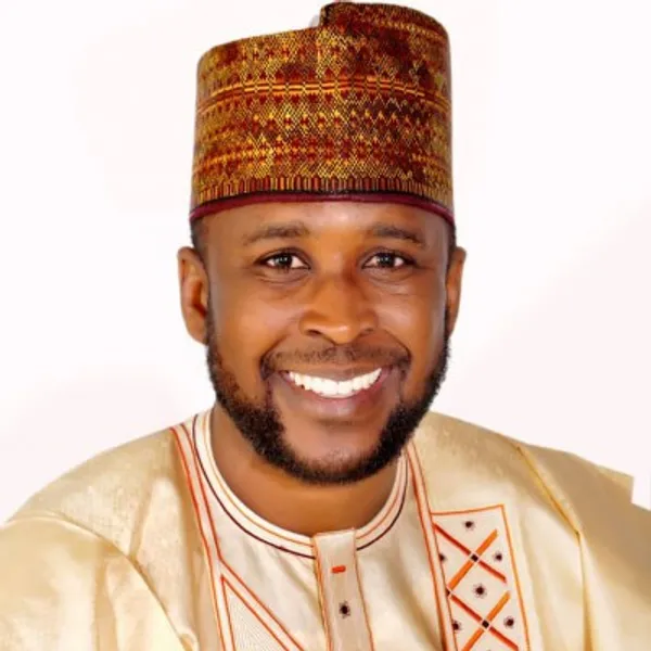 Sani Nazifi